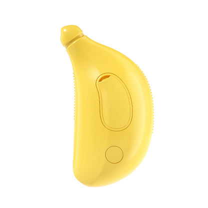 3 in 1 Brush for Dogs and Cats – Steam, Massage and Hair Removal